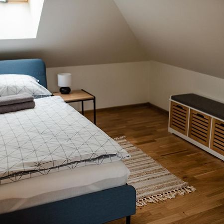 Apartament Sloneczna Rapsodia - Blisko Parku Zdrojowego - Piekny Widok - Ogrod - Taras Rabka Exteriör bild