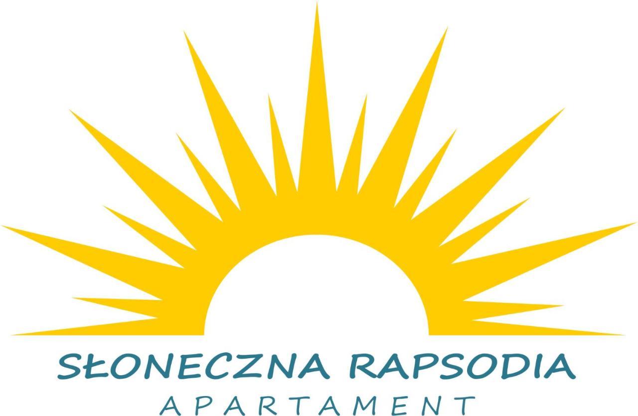 Apartament Sloneczna Rapsodia - Blisko Parku Zdrojowego - Piekny Widok - Ogrod - Taras Rabka Exteriör bild