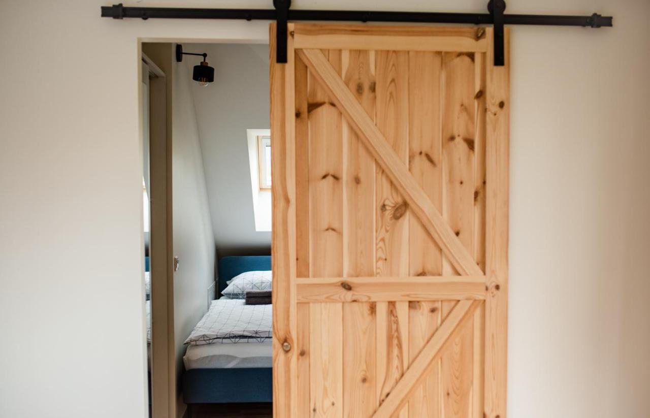 Apartament Sloneczna Rapsodia - Blisko Parku Zdrojowego - Piekny Widok - Ogrod - Taras Rabka Exteriör bild
